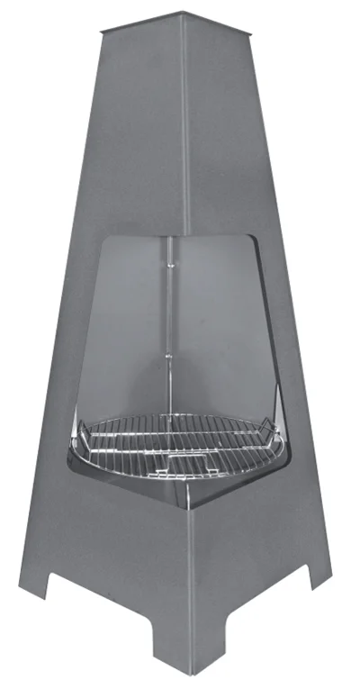 Grillrist terrazza – Jøtul v:7212137