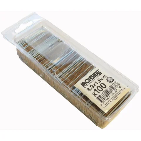 100873 Ironside Blad 3040790 100873 Ironside Blad 3040790