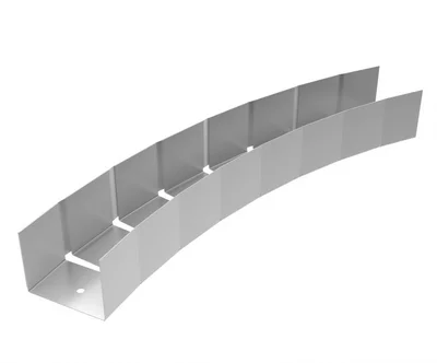 STÅLPR LB 40/50 2000 MM v:6164604