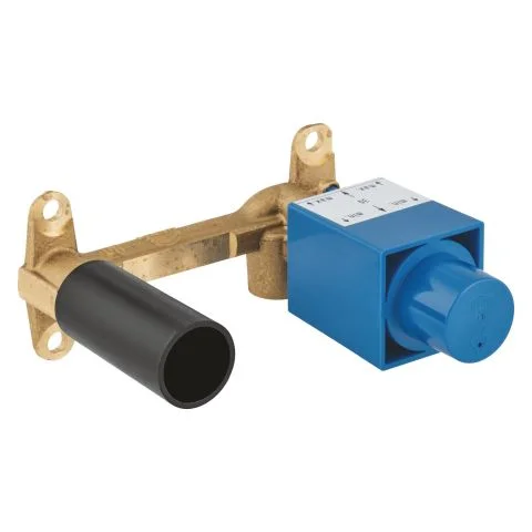 23200000 Grohe Innbyggingsarmatur 4033745