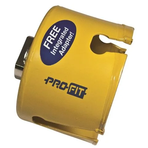 Multi Purpose HM Pro-fit Hullsag 1410021