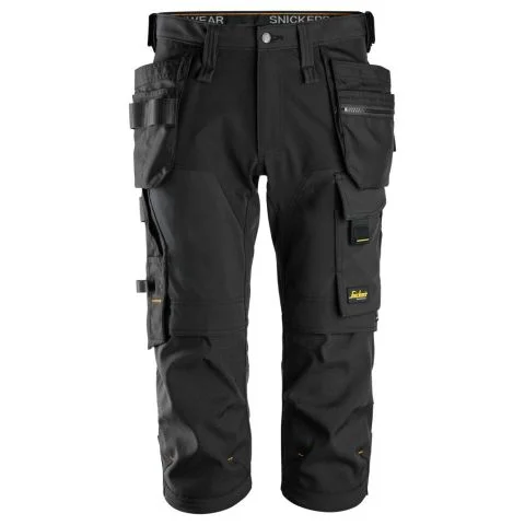 6178 Snickers Workwear Piratbukse 4023626