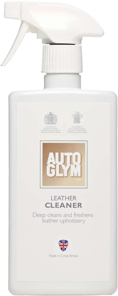Autoglym Leather Cleaner 500 ml v:8623622 Autoglym Leather Cleaner 500 ml v:8623622