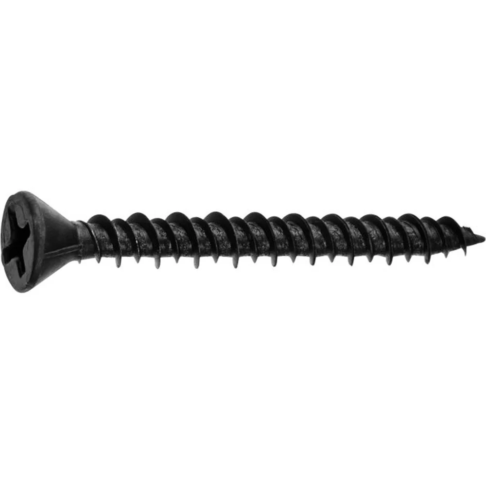 CM GIPSSKRUER Ø3,9X35 MM SORT 500 STK v:7585675 CM GIPSSKRUER Ø3,9X35 MM SORT 500 STK v:7585675
