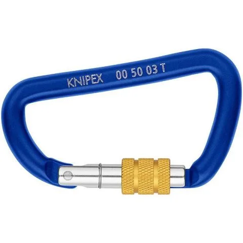 005003TBK Knipex Karabinkrok TT10598