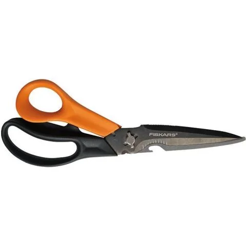 Cuts+More Fiskars Multisaks 2470098