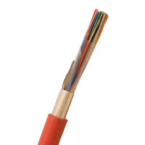 ELAQBY Nexans Alarmkabel 3026980