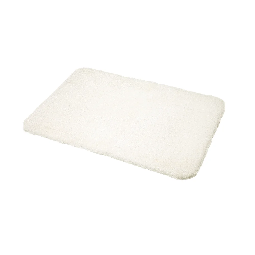 DEBEL BADEMATTE HEAVEN 60X90CM KREM v:6418851 DEBEL BADEMATTE HEAVEN 60X90CM KREM v:6418851