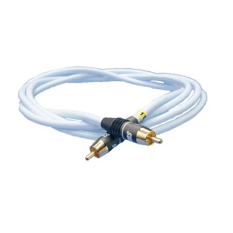 1001900628 SUPRA Subwoofer-kabel 3029458