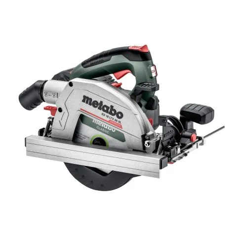 611866810 Metabo Sirkelsag 4105983 611866810 Metabo Sirkelsag 4105983