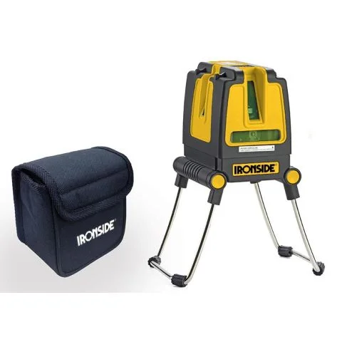102123 Ironside Krysslaser 3041560 102123 Ironside Krysslaser 3041560