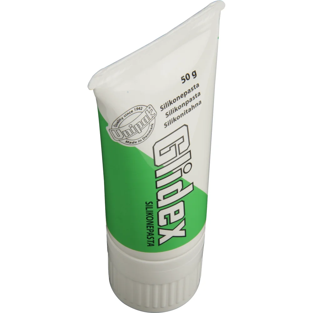 FIX-PRO GLIDEMIDDEL TIL AVLØPSRØR 50 GRAM v:4649583 FIX-PRO GLIDEMIDDEL TIL AVLØPSRØR 50 GRAM v:4649583