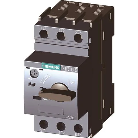 3RV2021-1BA10 Siemens Motorvernebryter 3101871