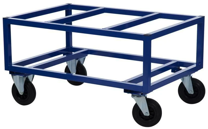 GIGANT PALLEVOGN FAST 600X800 BLÅ v:2694783