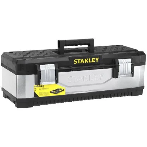 1-95-620 STANLEY Verktøykasse 2900060 1-95-620 STANLEY Verktøykasse 2900060