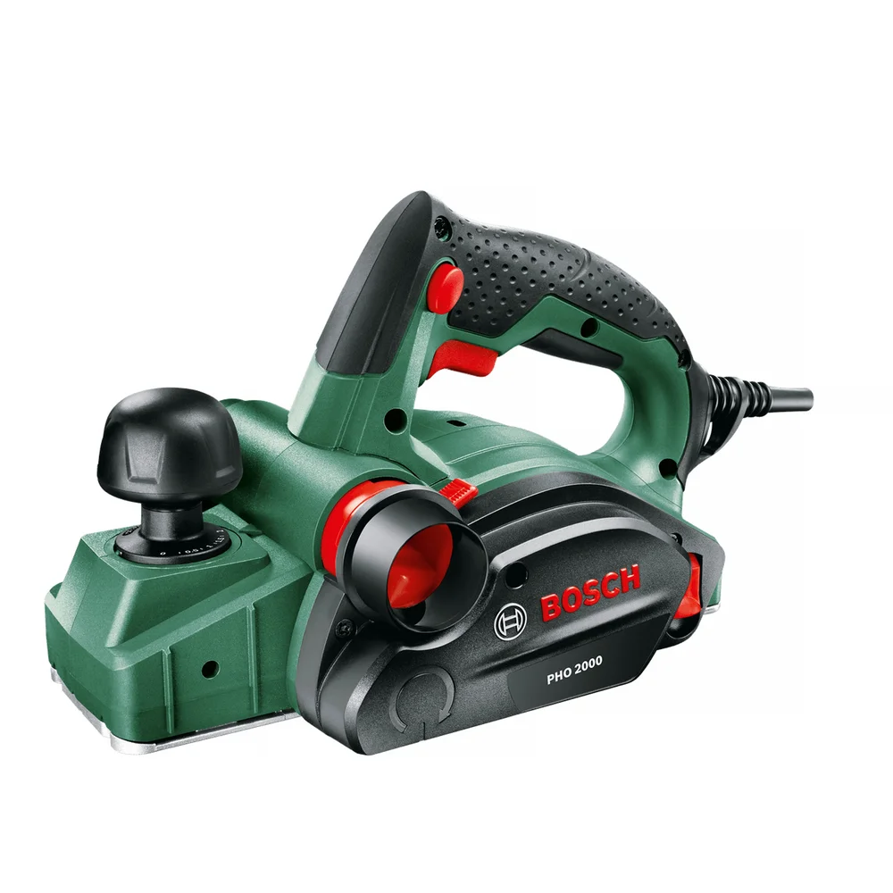 Bosch DIY Høvel 680 W, PHO 2000 v:8293547
