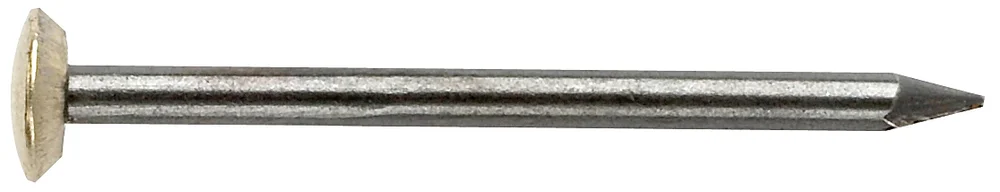 Betongspiker gul Ø1,4×26 20-pk v:9340101