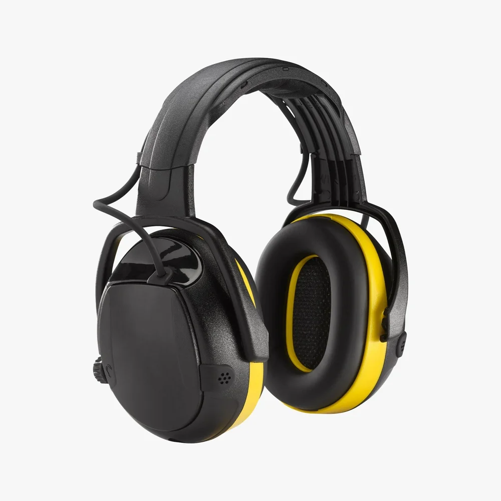 HELLBERG HELLBERG ACTIVE LD HODEBØYLE v:1297654 HELLBERG HELLBERG ACTIVE LD HODEBØYLE v:1297654