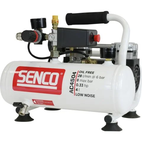 AC4504 Senco Kompressor QV18702 AC4504 Senco Kompressor QV18702