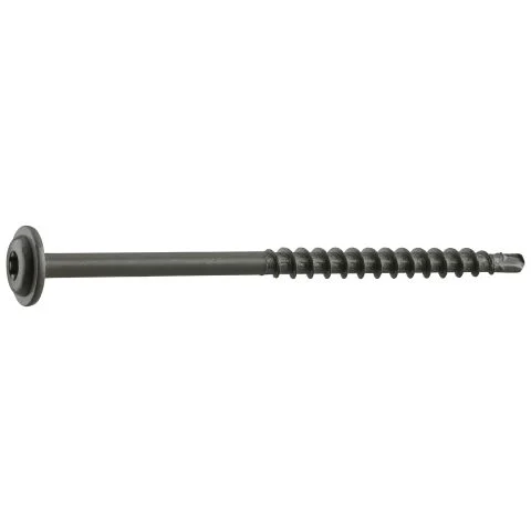 BHS110UC Grabber Monteringsskrue 3000845