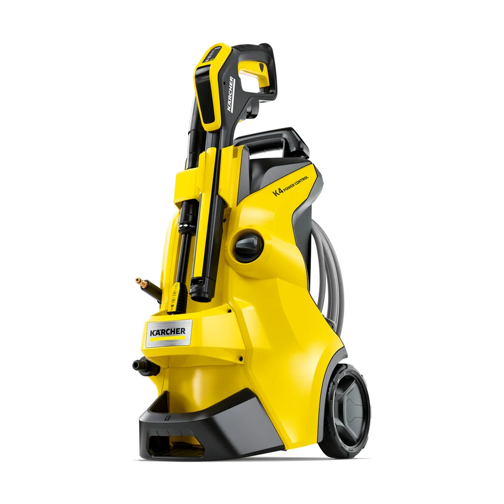 Høytrykkspyler K4 Power Control FLX – Kärcher v:9460965 Høytrykkspyler K4 Power Control FLX – Kärcher v:9460965