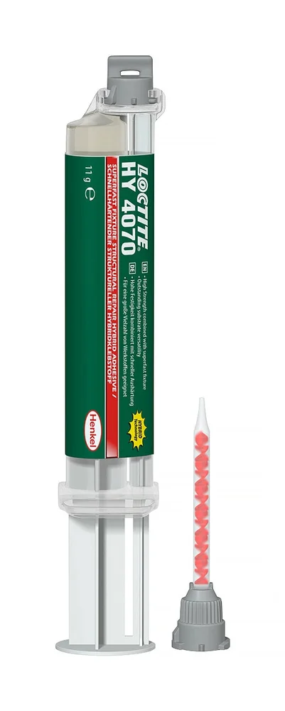 Loctite Hurtiglim HY 4070, 11g v:7978438