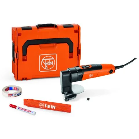 BLS 2.5 E Fein Platesaks 4011627 BLS 2.5 E Fein Platesaks 4011627