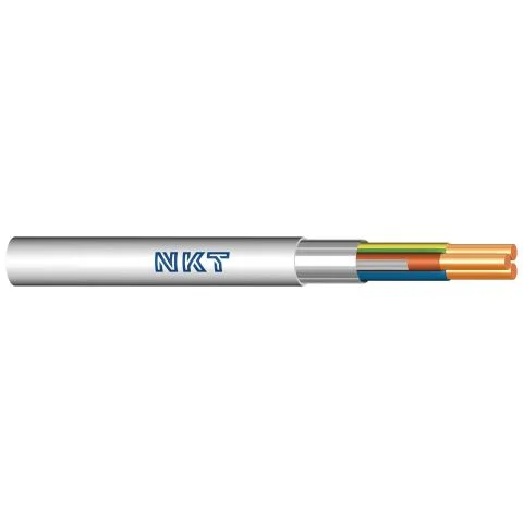 EXLQ XTRA NKT Installasjonskabel 3026658 EXLQ XTRA NKT Installasjonskabel 3026658