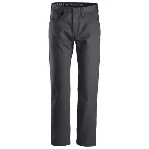 6400 Snickers Workwear Servicechinos 3063342