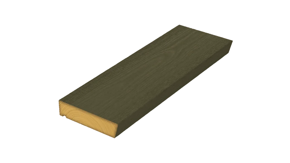 FURU 28X120 ROYAL STORMGRÅ VASSHELL v:6725300