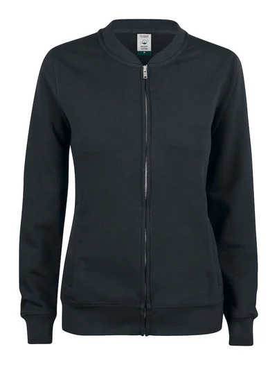 CARDIGAN 021007 SVART XS v:8527870
