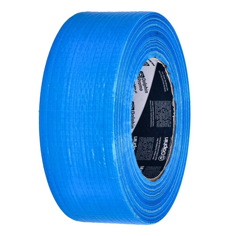 INSTALLASJONSTAPE 48 MM X 40 M v:4086803 INSTALLASJONSTAPE 48 MM X 40 M v:4086803