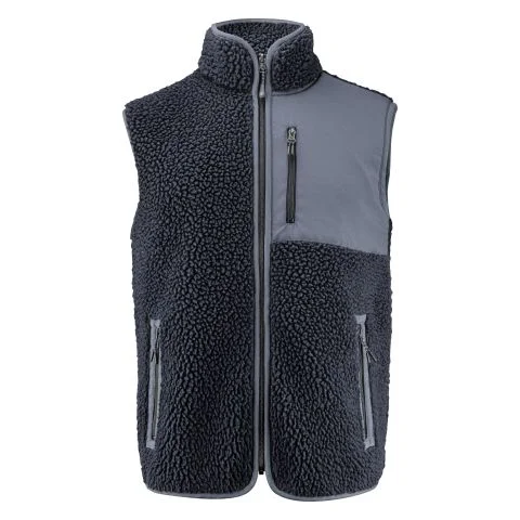 Kingsley Pile James Harvest Vest 3137599 Kingsley Pile James Harvest Vest 3137599