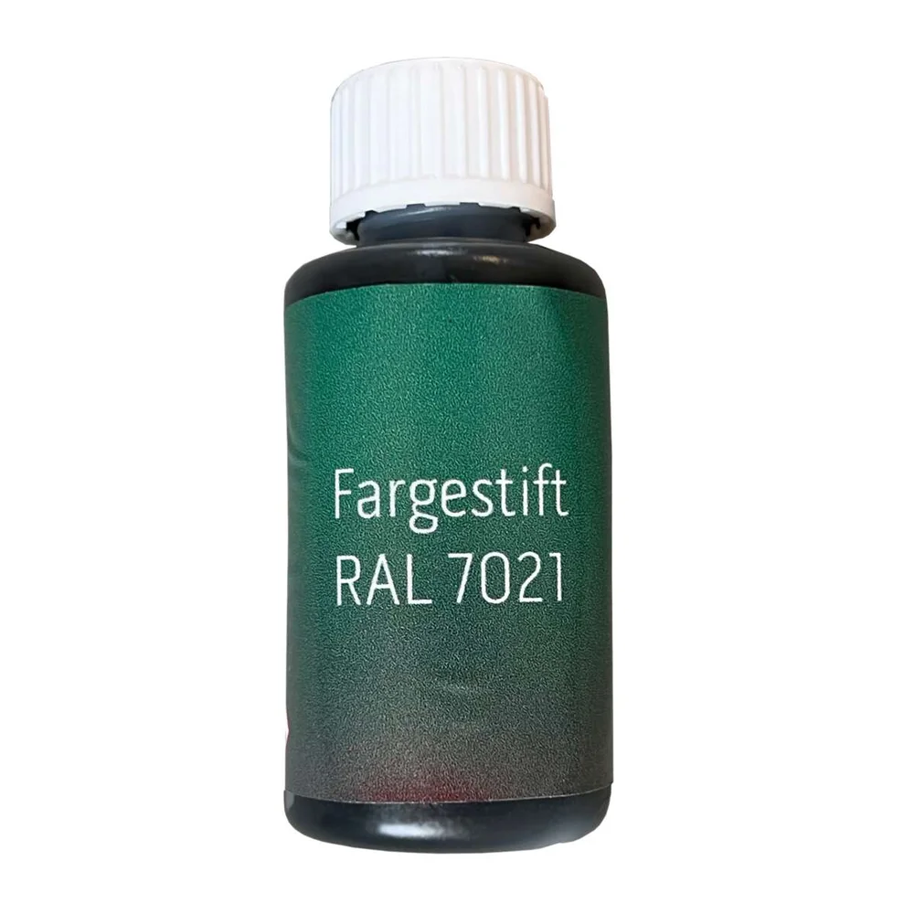 IDT mørk grå fargestift v:5019235 IDT mørk grå fargestift v:5019235