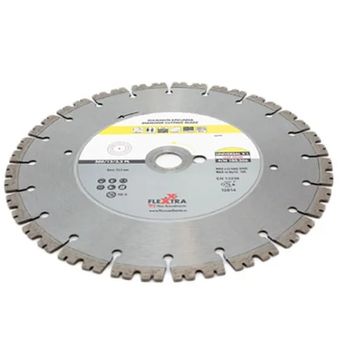 100208 Flexxtra Diamantklinge 2340488 100208 Flexxtra Diamantklinge 2340488