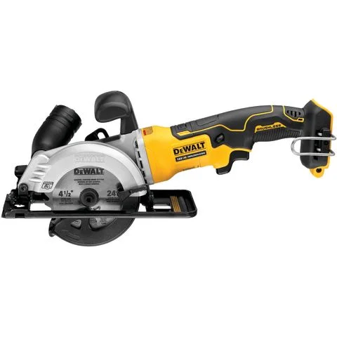 DCS571NT-XJ Dewalt Sirkelsag 4053684