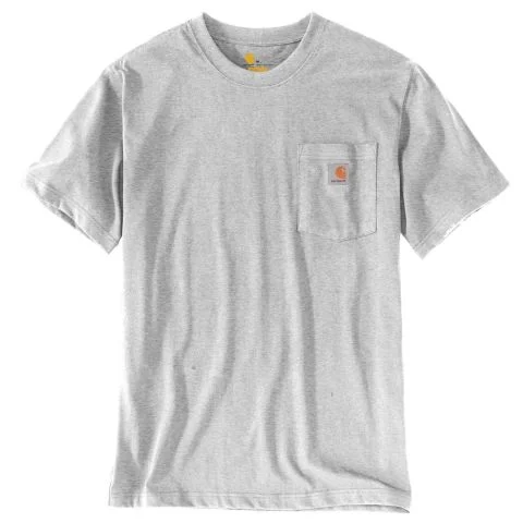 103296034-M Carhartt T-Skjorte 3079306