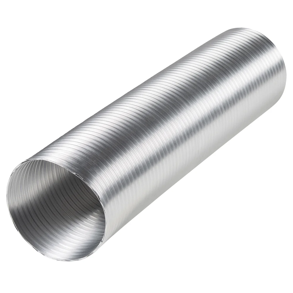Alukanal 3m ø100 v:1001703