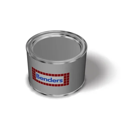 FLEKKFARGE FOR TEGL BONGOSSIBRUN v:3120425 FLEKKFARGE FOR TEGL BONGOSSIBRUN v:3120425