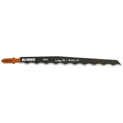 203135 Ironside Stikksagblad 4012517 203135 Ironside Stikksagblad 4012517
