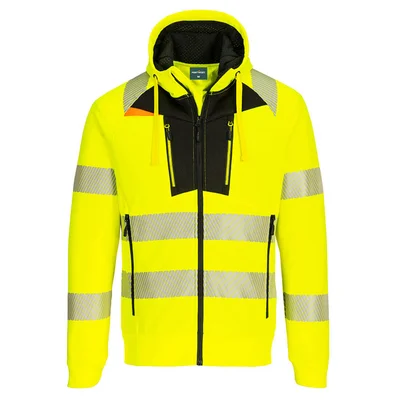 JAKKE DX4 HI-VIS KL3 GUL S v:1588240 JAKKE DX4 HI-VIS KL3 GUL S v:1588240