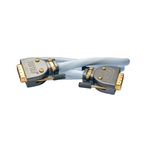 1001101250 SUPRA Patchkabel 3029470