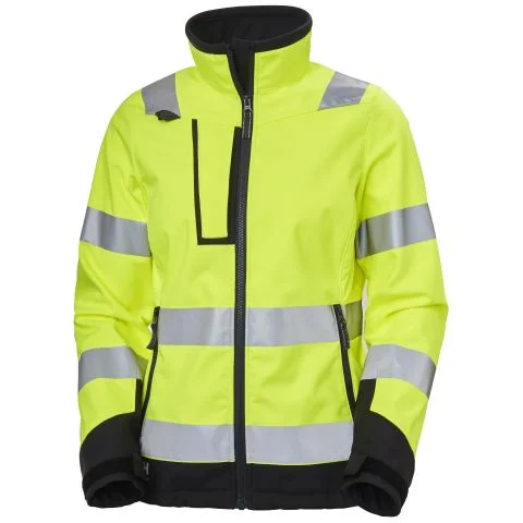 Luna 74098-369 Helly Hansen Workwear Softshelljakke 3044868