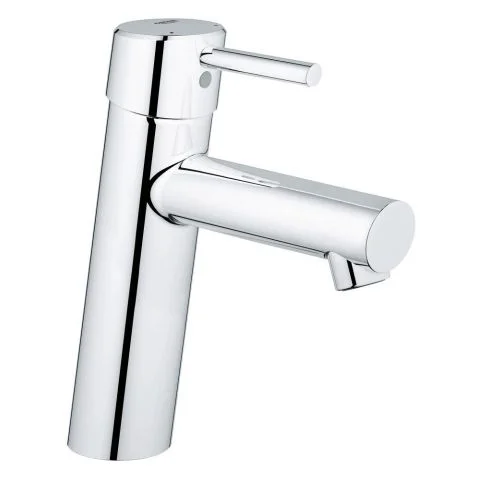 Concetto Grohe Servantarmatur 4033630 Concetto Grohe Servantarmatur 4033630
