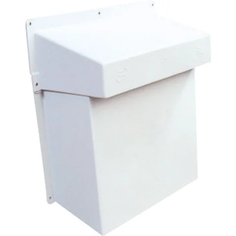 02711 Flexit Ventilkappe 2364258