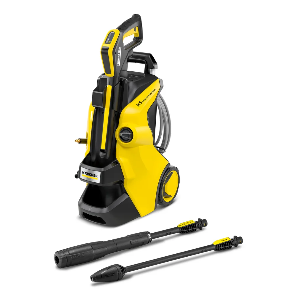 Høytrykkspyler K5 Power Contor Flex – Kärcher v:9218724 Høytrykkspyler K5 Power Contor Flex – Kärcher v:9218724