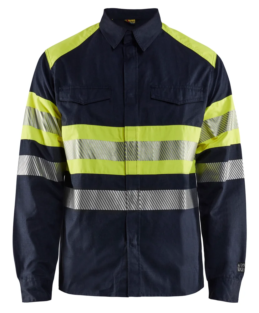 SKJORTE 322915178933XXXL v:9916873