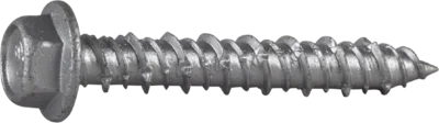 Betongskrue 6-kant 7,5×50 CS -100 – Essve Norge v:9789259 Betongskrue 6-kant 7,5×50 CS -100 – Essve Norge v:9789259
