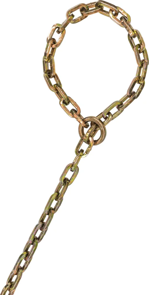 ABUS LÅSEKJETTING ABUS 9 KS 250CM v:4280329