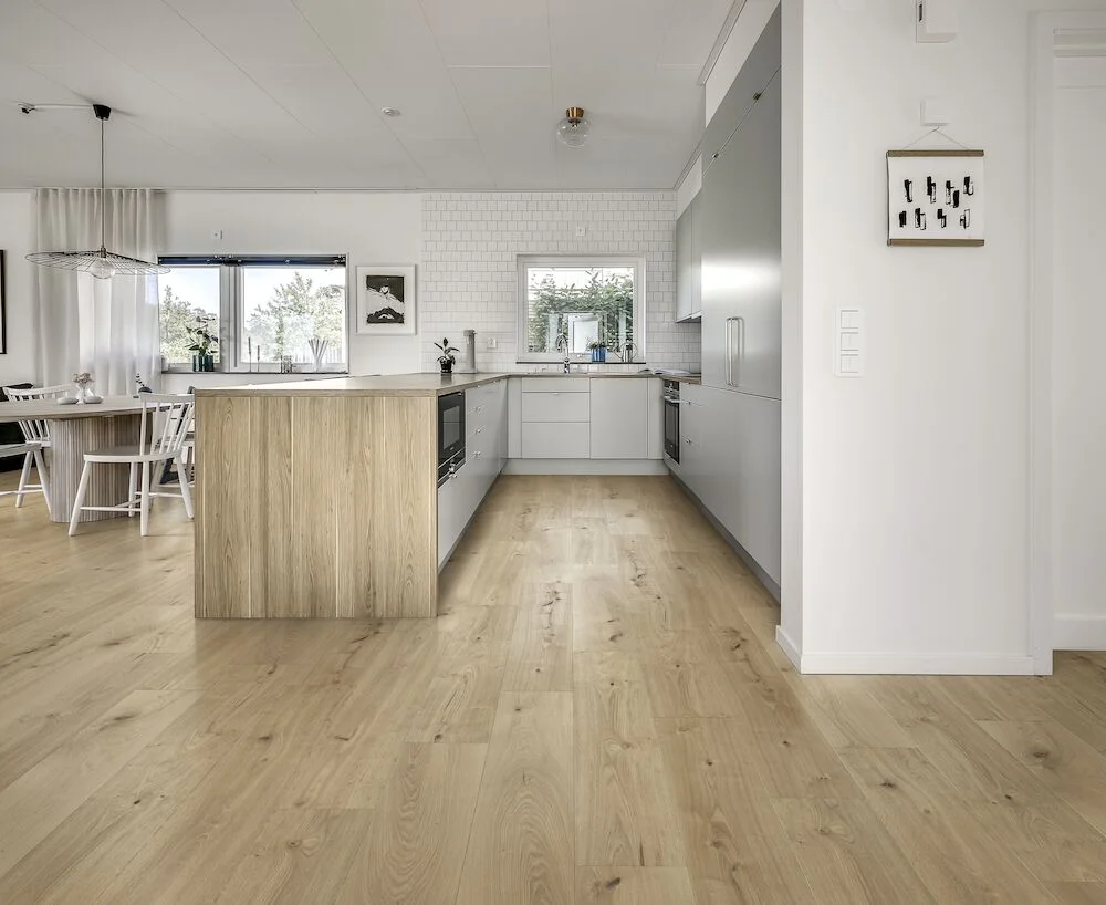 Kährs vinylgulv Coconino 6x218x1210 mm v:8491025 Kährs vinylgulv Coconino 6x218x1210 mm v:8491025